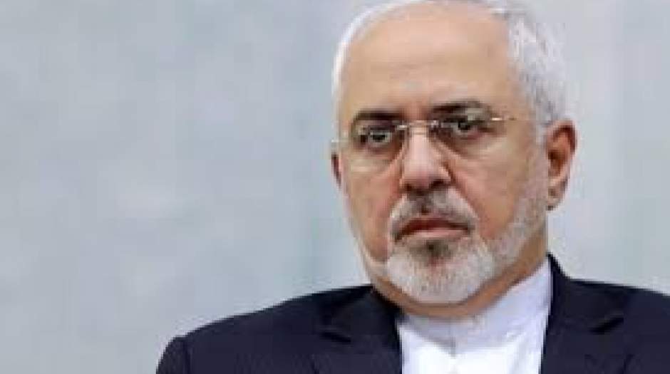 ظریف از خجالت دولت رئیسی درآمد