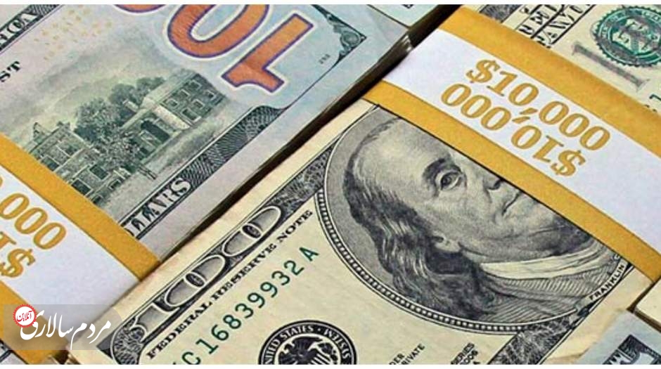 تاریخ پایان هژمونی دلار اعلام شد