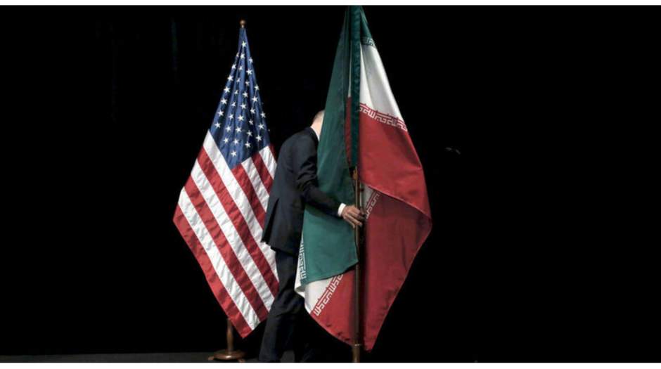 افشای جزئیات توافق احتمالی بین ایران و آمریکا