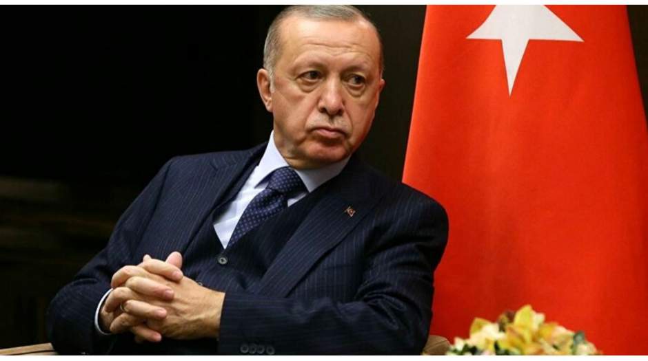 واکنش آنکارا به گزارش‌ها درباره وخامت حال اردوغان