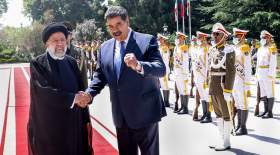 رابطه با ونزوئلا، نیکاراگوئه و کوبا چه دردی از مردم ایران دوا می‌کند؟