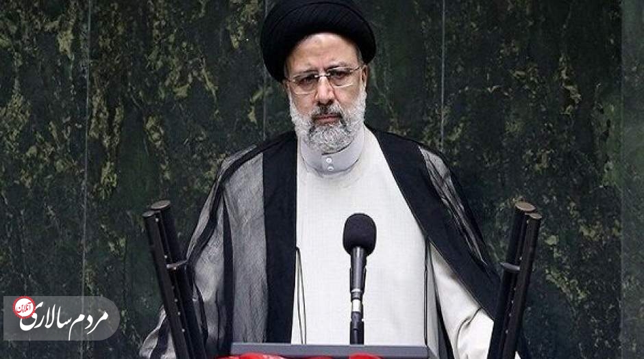 رئیسی فردا میهمان مجلسی ها است