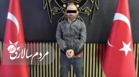 سرکرده معروف داعش در ترکیه دستگیر شد