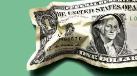 چرا دلار با وجود اخبار مثبت سیاسی ریزش سنگین نکرد؟