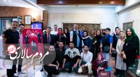 «نئورئالیسم» را برای سومین بار روی صحنه ببینید