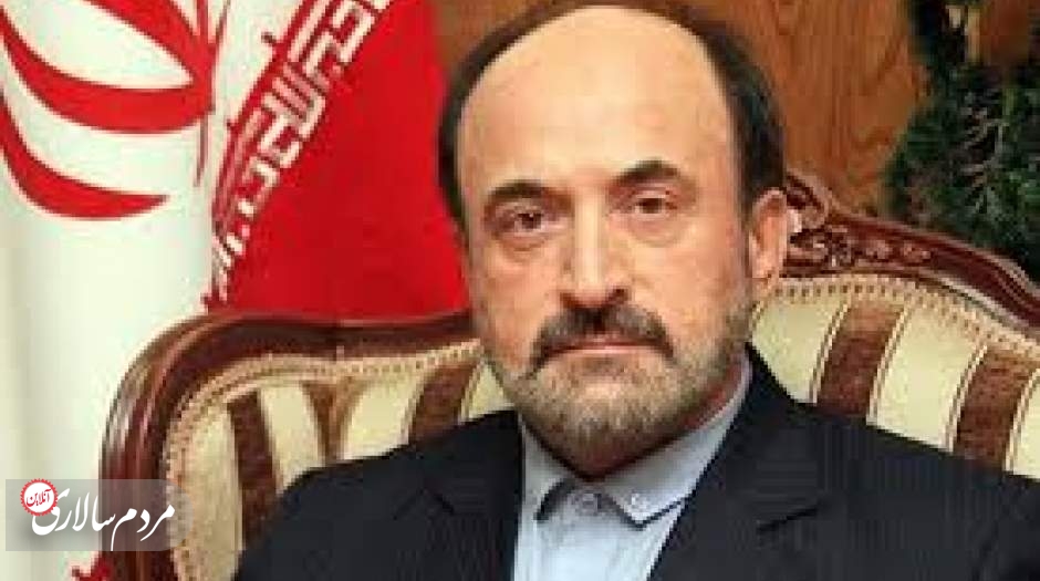 آخرین وضعیت جاده چالوس پس از سیل اخیر