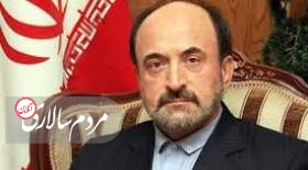 آخرین وضعیت جاده چالوس پس از سیل اخیر