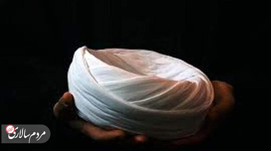 حمله خونین به یک روحانی