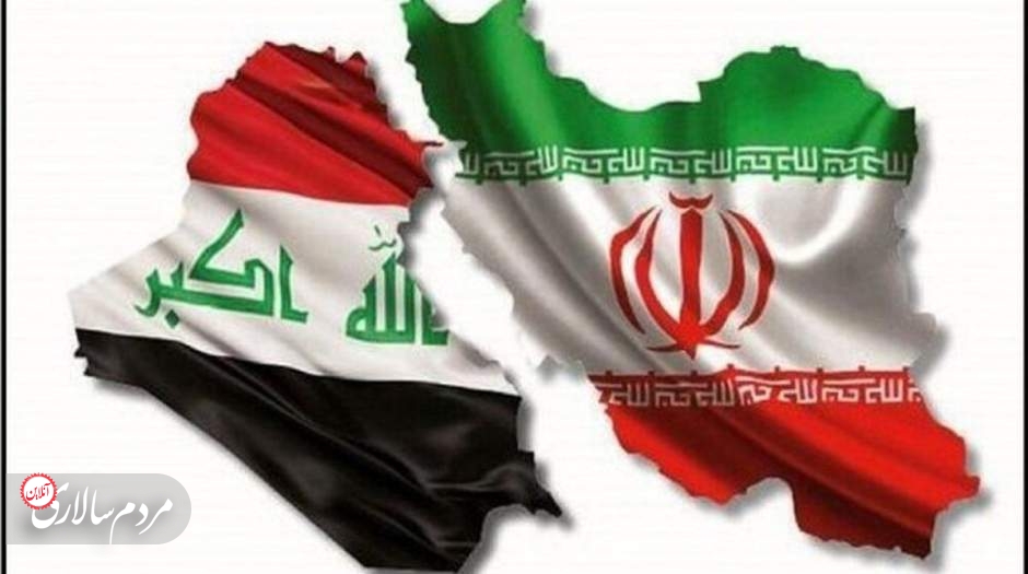عراق و ایران توافقنامه جدید امضا کردند