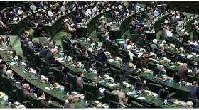  مخالفت مجلس با دوفوریت لایحه حجاب