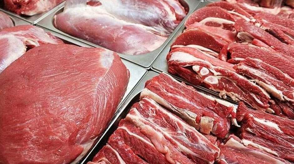 قیمت هر کیلو شقه گوسفندی در بازار چقدر است؟