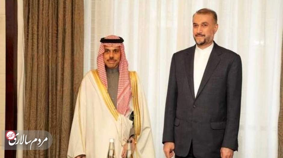 امیر عبداللهیان: تسهیلات کادر دیپلماتیک عربستان در تهران و مشهد فراهم است