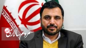 ۲۹۰ روستای جدید در استان کرمان به شبکه ملی اطلاعات متصل شدند