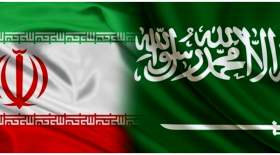 رمزگشایی از استقرار سفارت عربستان در هتل مجلل تهران