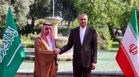 حکومت بن سلمان در بحث تجارت «خیلی» قابل اعتماد است!