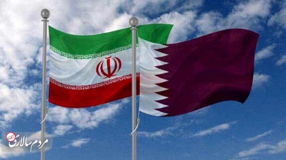 قطر زندانیان ایرانی بازداشت شده در این کشور را آزاد می کند؟
