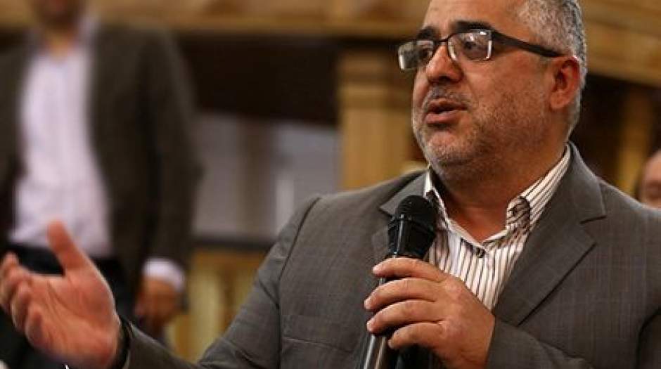 به ما می‌گفتند از برجام دفاع می‌کنید پس در ترور شهید سلیمانی نقش دارید