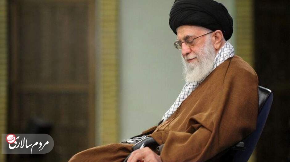 پیام رهبر انقلاب به نشست مشترک وزارت اطلاعات و سازمان اطلاعات سپاه