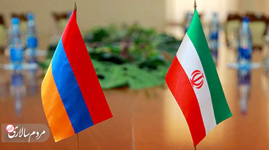 انتقال پنج زندانی ایرانی از ارمنستان به کشور