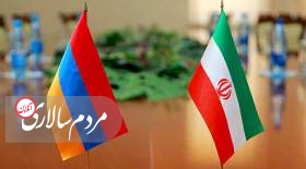 انتقال پنج زندانی ایرانی از ارمنستان به کشور