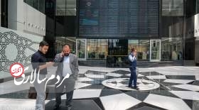 پیش‌بینی بورس فردا ۵ تیر ۱۴۰۲ 