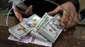 تنش‌های روسیه، نرخ دلار در ایران را بالا برد