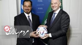 عربستان رسما میزبان جام باشگاه‌های جهان شد