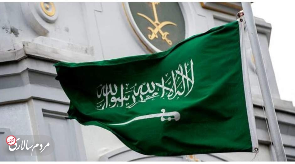 عربستان سعودی پشت پوتین درآمد