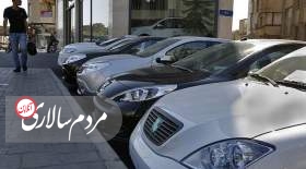 قیمت خودروهای پرتیراژ سایپا امروز ۶ تیر ۱۴۰۲