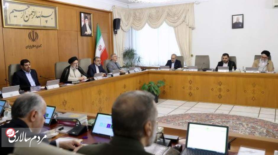 رئیسی دستور فوری صادر کرد