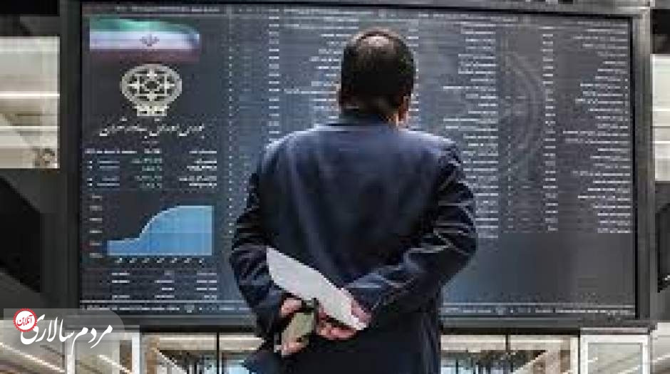 پیش‌بینی بورس فردا ۱۲ تیر ۱۴۰۲ 