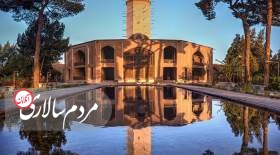 حقایقی درباره سفر به یزد که نمیدانستید!