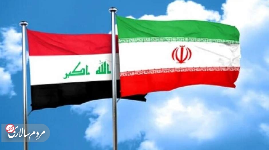 ایرانی‌های بیکار در راه عراق