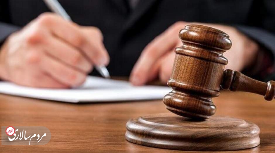 وکیل توماج صالحی ادعای یک خبرگزاری را تکذیب کرد