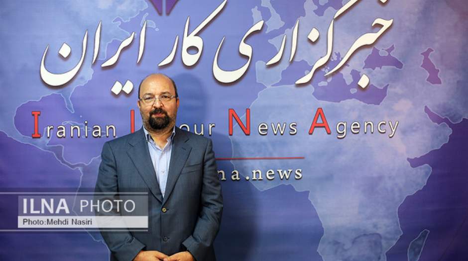 قهر نکردیم؛ ما را حذف کردند و کنار زدند
