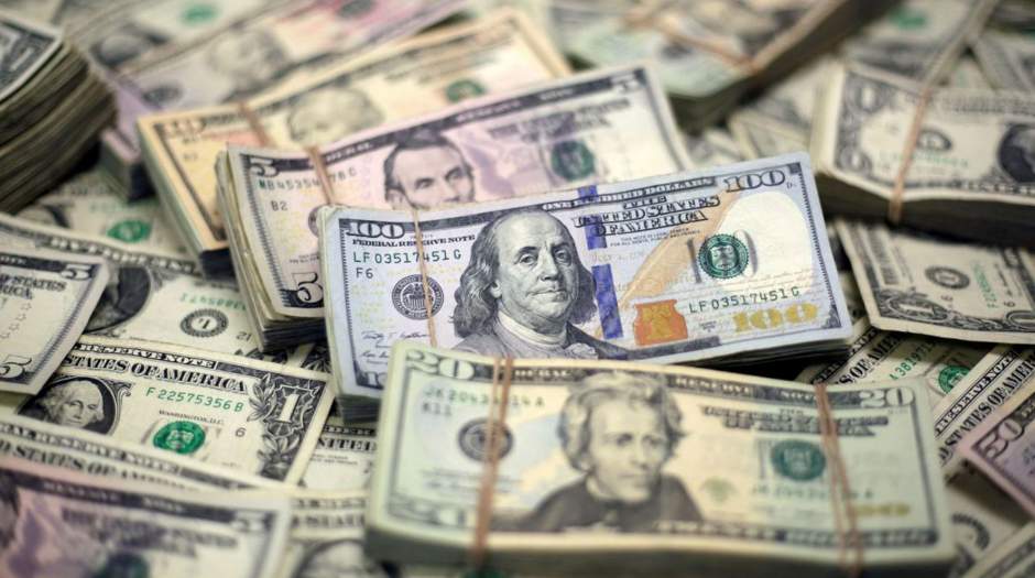 قیمت دلار، یورو و پوند امروز پنجشنبه ۱۵ تیر ۱۴۰۲
