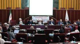 تکلیف طرح «انتخابات تناسبی در تهران» در مجمع تشیخص مشخص نشد!