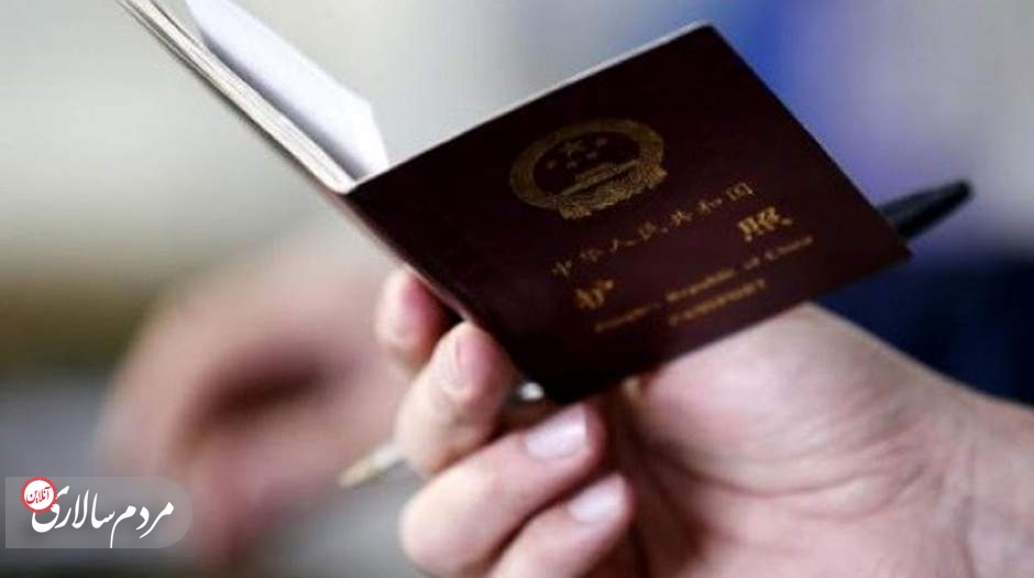 زمان حذف ویزای گردشگری ایران و روسیه مشخص شد