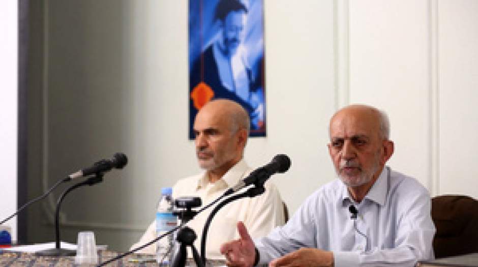 بزرگترین همت «عالی‌نسب» حفظ ارزش پول ملی بود