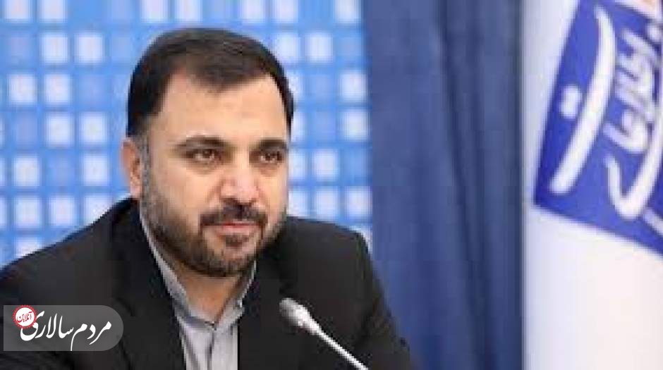 وزیر ارتباطات: در مرام دولت جمهوری اسلامی نیست که هیچ سایت علمی را فیلتر کنیم
