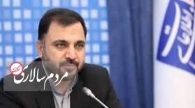 وزیر ارتباطات: در مرام دولت جمهوری اسلامی نیست که هیچ سایت علمی را فیلتر کنیم