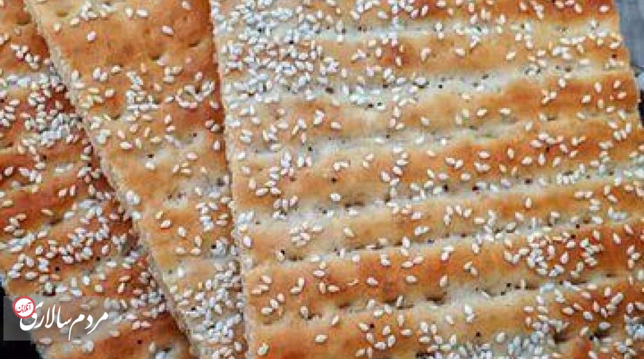 به این دلایل نان را به هیچ وجه داخل فریزر نگذارید