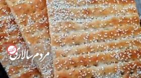 به این دلایل نان را به هیچ وجه داخل فریزر نگذارید