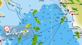 نياز به ديپلماسی مقتدرانه در ميدان گازی آرش