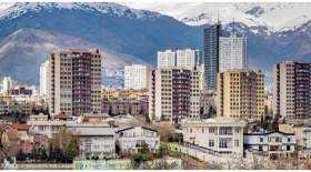 قیمت آپارتمان در تهرانپارس چقدر شد؟