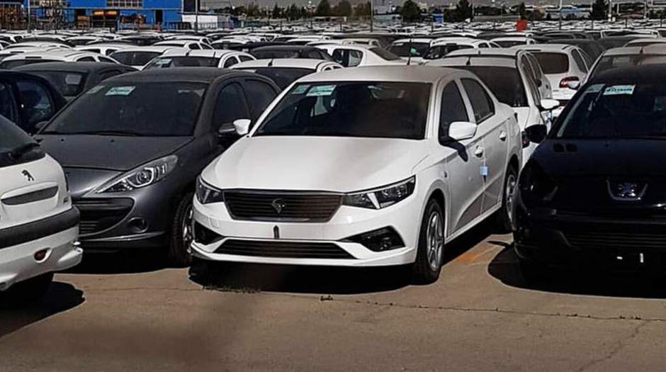 چرا قیمت خودرو‌های مونتاژی باز هم افزایش یافت؟