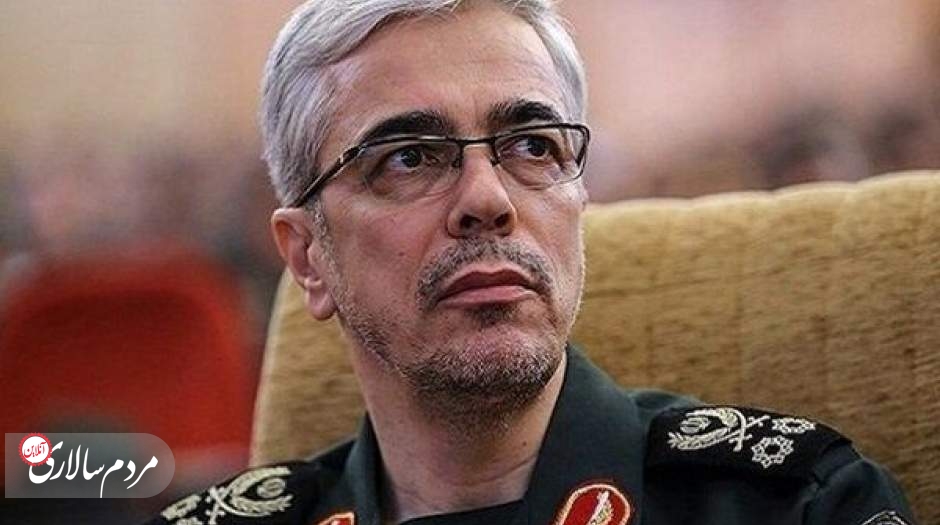 هشدار جدی ایران به عراق درباره گروهک‌های تجزیه‌طلب