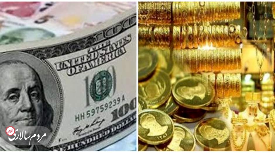 ردپای دو بانک در بازار دلار