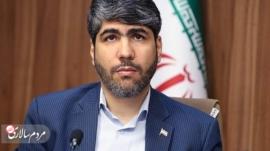 احتمال برکناری معاون رئیسی قوت گرفت