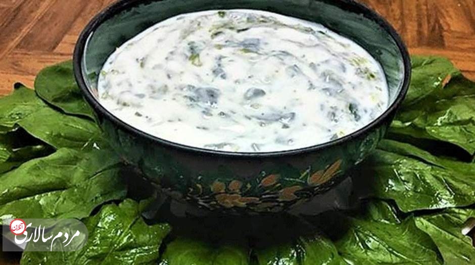 خوشمزه تزین خوراکی برای کاهش وزن